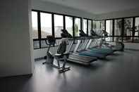 Fitness Center Vince's Homestay I-City