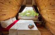 Bedroom 4 Dalat Teepee Homestay