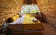 Kamar Tidur 5 Dalat Teepee Homestay