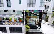 Exterior 6 Ten Dollars Hotel Nha Trang