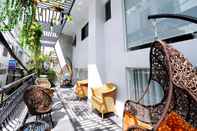 พื้นที่สาธารณะ Ten Dollars Hotel Nha Trang