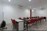 Dewan Majlis Cornel Homestay Pavilions & Rooms