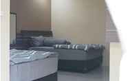 Kamar Tidur 6 Cornel Homestay Pavilions & Rooms