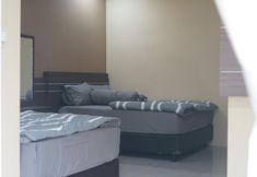 Bedroom 6 Cornel Homestay Pavilions & Rooms