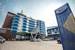 Blu Hotel, Rp 1.145.898