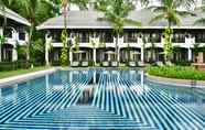 Swimming Pool 6 Shinta Mani Angkor & Bensley Collection Pool Villas