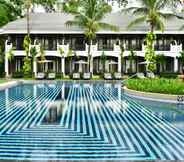 Swimming Pool 6 Shinta Mani Angkor & Bensley Collection Pool Villas