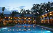 Swimming Pool 2 Shinta Mani Angkor & Bensley Collection Pool Villas