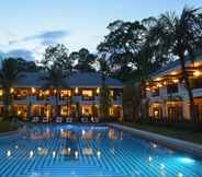 Swimming Pool 2 Shinta Mani Angkor & Bensley Collection Pool Villas