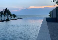 Swimming Pool 7 Ana Anan Resort & Villas Pattaya