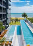 SWIMMING_POOL Ana Anan Resort & Villas Pattaya