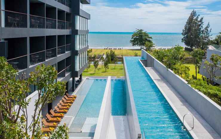 Ana Anan Resort & Villas Pattaya