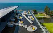 Common Space 6 Ana Anan Resort & Villas Pattaya