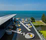 Common Space 6 Ana Anan Resort & Villas Pattaya