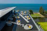 พื้นที่สาธารณะ Ana Anan Resort & Villas Pattaya