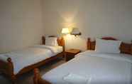 ห้องนอน 2 Pornnareamitr Hotel