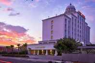 Exterior SAME Hotel Lombok