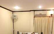 Kamar Tidur 4 Memory Hotel