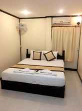 Kamar Tidur 4 Memory Hotel