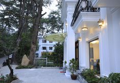 Bên ngoài 4 TTR Moonstone Apart Hotel