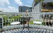 Ruangan Fungsional 3 The Poppy Villa & Hotel