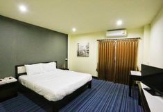 Bilik Tidur 6 Mom Apartment