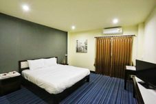 Bilik Tidur Mom Apartment