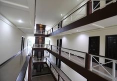 Lobi 3 Mom Apartment