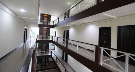 Lobi 2 Mom Apartment