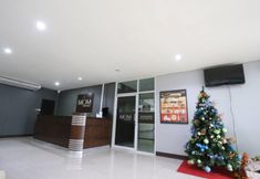 Lobi 4 Mom Apartment