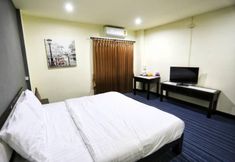 Bilik Tidur 7 Mom Apartment