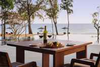 Layanan Hotel Koh Russey  Resort