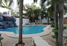 Swimming Pool 7 Viking Resort Baloy