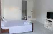 Kamar Tidur 5 Viking Resort Baloy