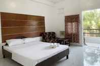 Kamar Tidur Viking Resort Baloy