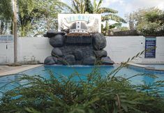 Swimming Pool 6 Viking Resort Baloy