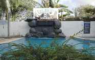 Kolam Renang 6 Viking Resort Baloy