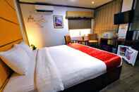 Kamar Tidur Horizon Hotel Subic