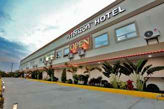 Exterior 4 Horizon Hotel Subic