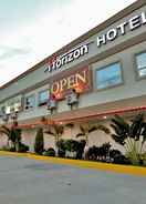 EXTERIOR_BUILDING Horizon Hotel Subic