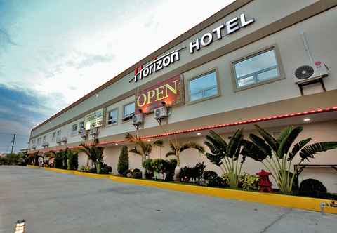 Exterior Horizon Hotel Subic