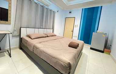 Kamar Tidur 2 Baan Daratorn Soi 53 Yeak 5