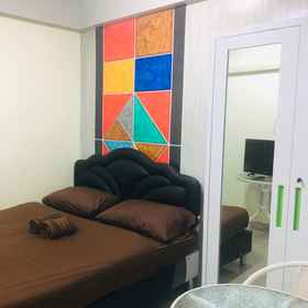 バーン・ダラトーン ソイ 53 ヤーク 14 1, カセサート大学ホテル