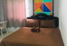 ห้องนอน 4 Baan Daratorn Soi 53 Yeak 14