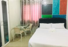 ห้องนอน 5 Baan Daratorn Soi 53 Yeak 14