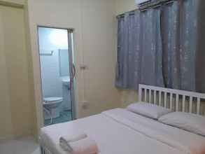 Bedroom 4 Baan Daratorn Soi 53 Yeak 17