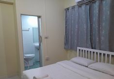 Bedroom 7 Baan Daratorn Soi 53 Yeak 17