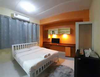 Bedroom 2 Baan Daratorn Soi 53 Yeak 17