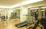 Fitness Center 4 Boutica by Sunbeam