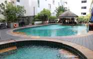 Kolam Renang 3 Boutica by Sunbeam